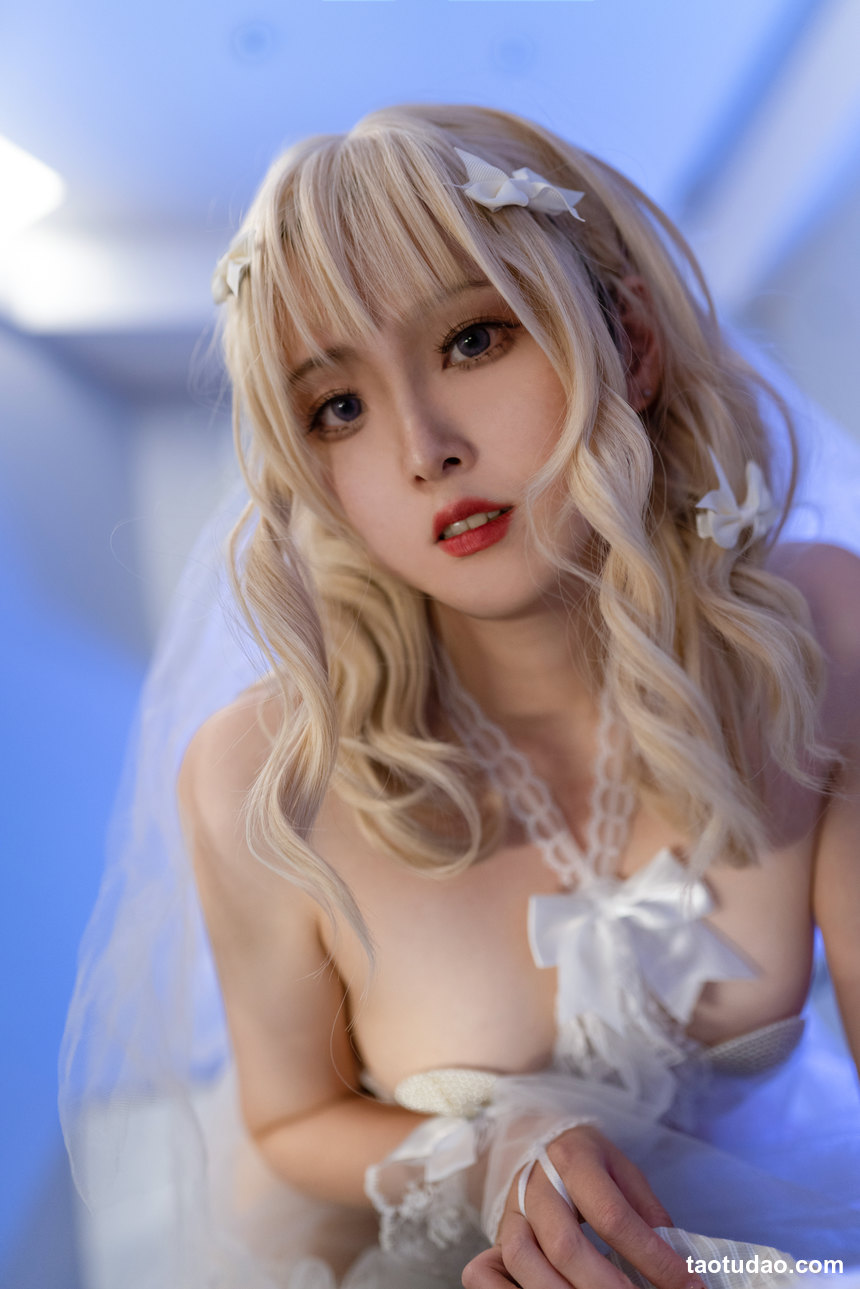 图片[4]-Natsuko夏夏子 –  JK&花嫁 豪华版 [108P-0.99G]-艺库
