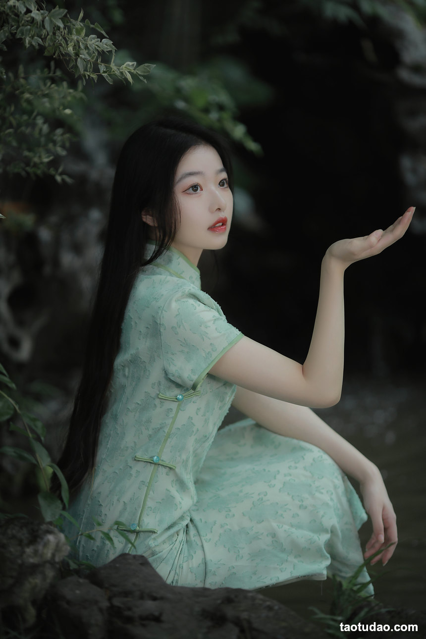 图片[2]-[YITUYU艺图语]2022.08.31 天青色等烟雨 AChE[22+1P／214MB]-艺库