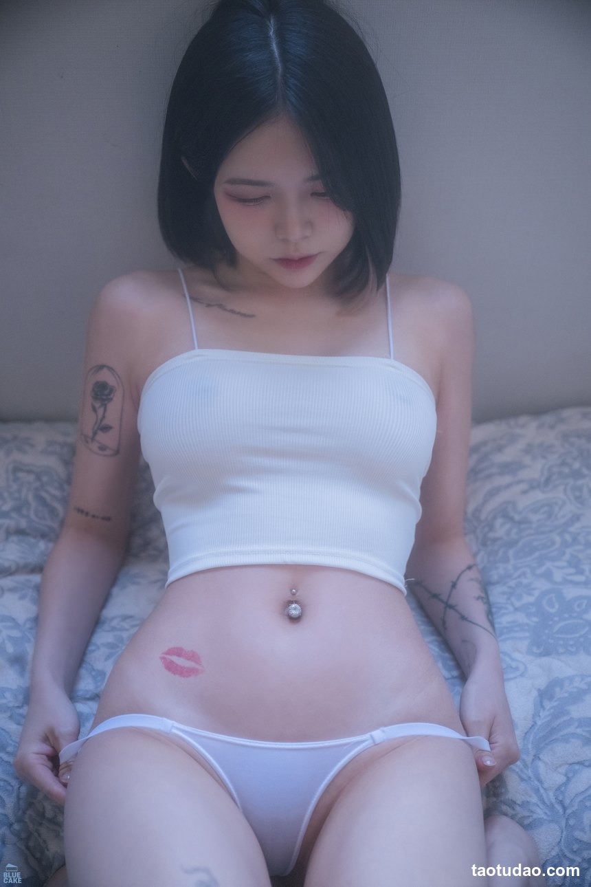 [BLUECAKE] Hikari – CUM [47P-1.38G]-绅士图