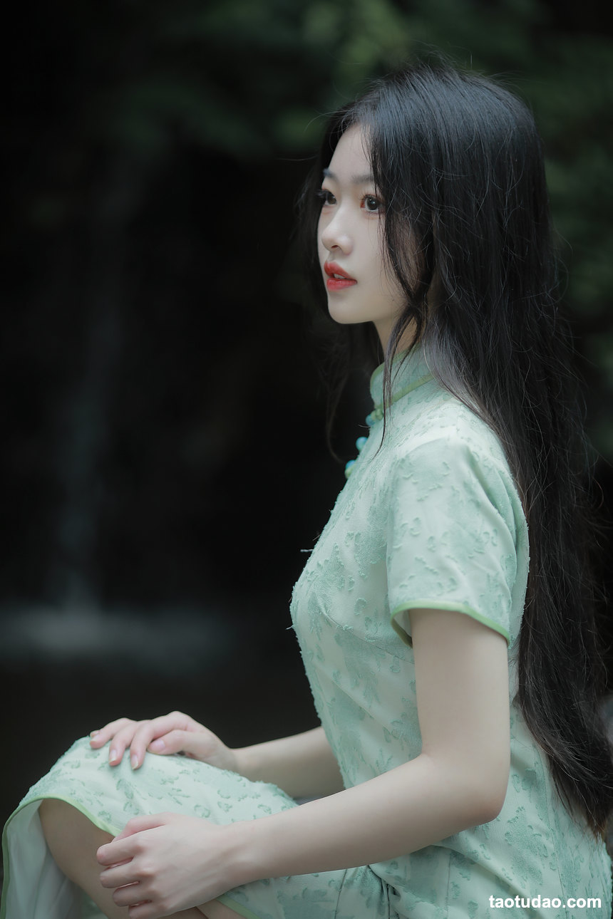 图片[3]-[YITUYU艺图语]2022.08.31 天青色等烟雨 AChE[22+1P／214MB]-艺库