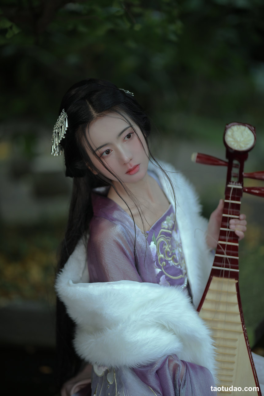 图片[3]-[YITUYU艺图语]2022.12.01 皆梦 瑜瑾[26+1P／496MB]-艺库