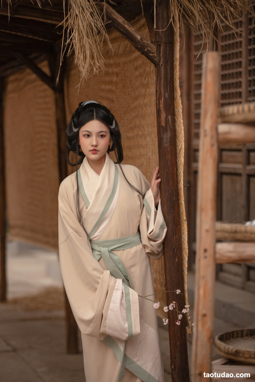 图片[2]-[YITUYU艺图语]2022.05.11 佳人赋 公子千邪[21+1P／236MB]-艺库