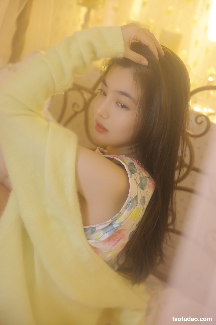 图片[3]-[YITUYU艺图语]2022.06.15 少女征途 凡凡[34+1P／141MB]-艺库