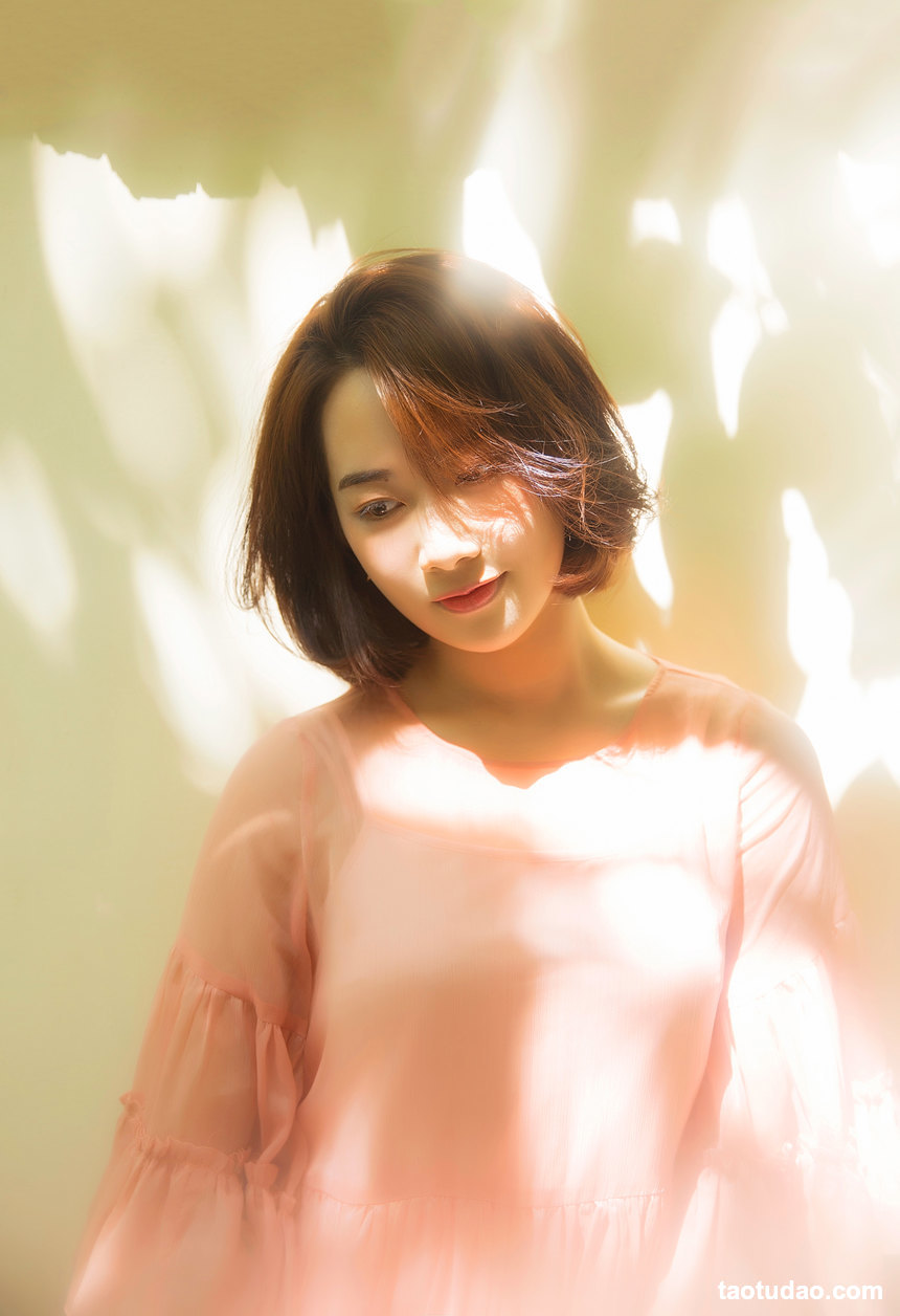 图片[4]-[YITUYU艺图语]2022.06.18 原来有些女生真的会发光 赵婧祎zHAoJinGyI[20+1P／204MB]-艺库