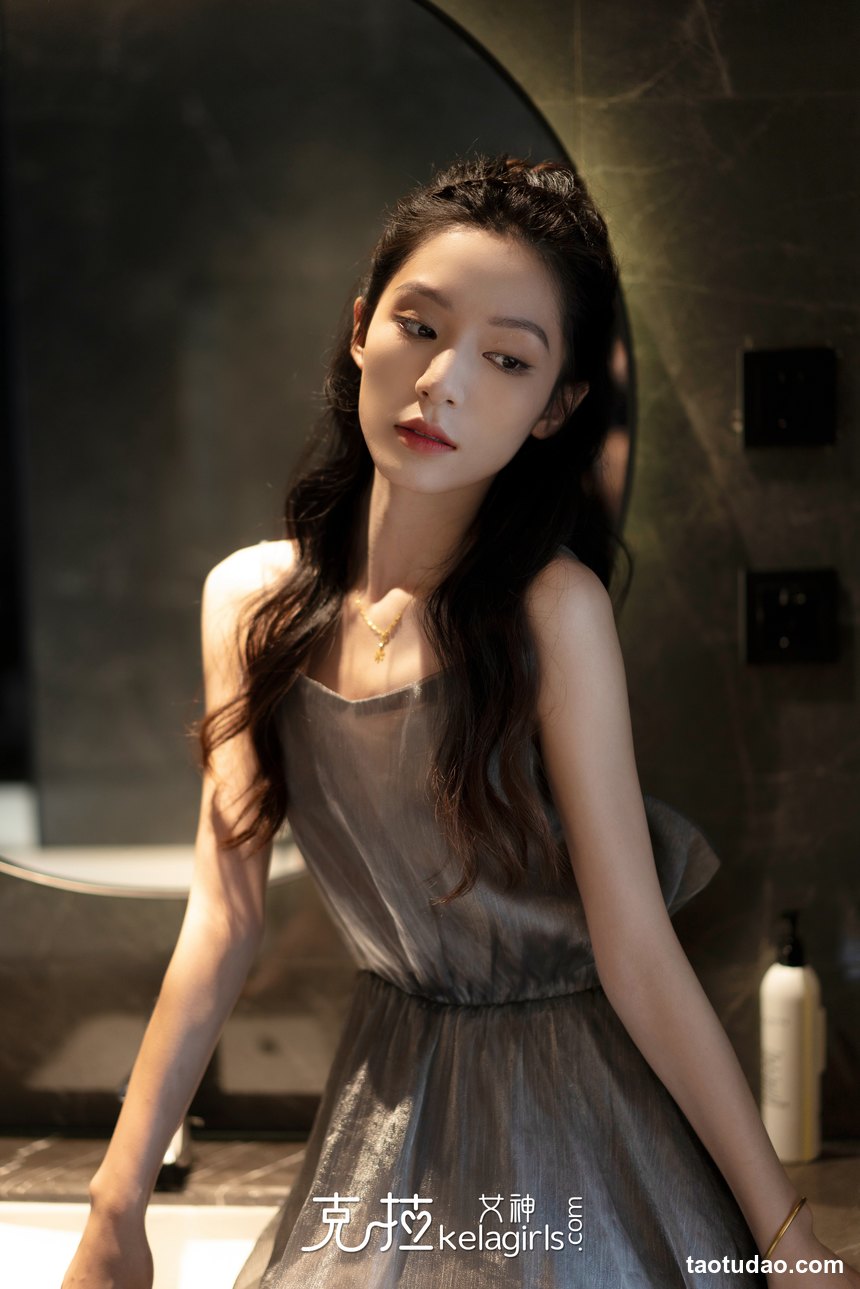 图片[2]-[Kelagirls克拉女神]2022.07.29《靓脸素足》柠西[30P／340MB]-艺库