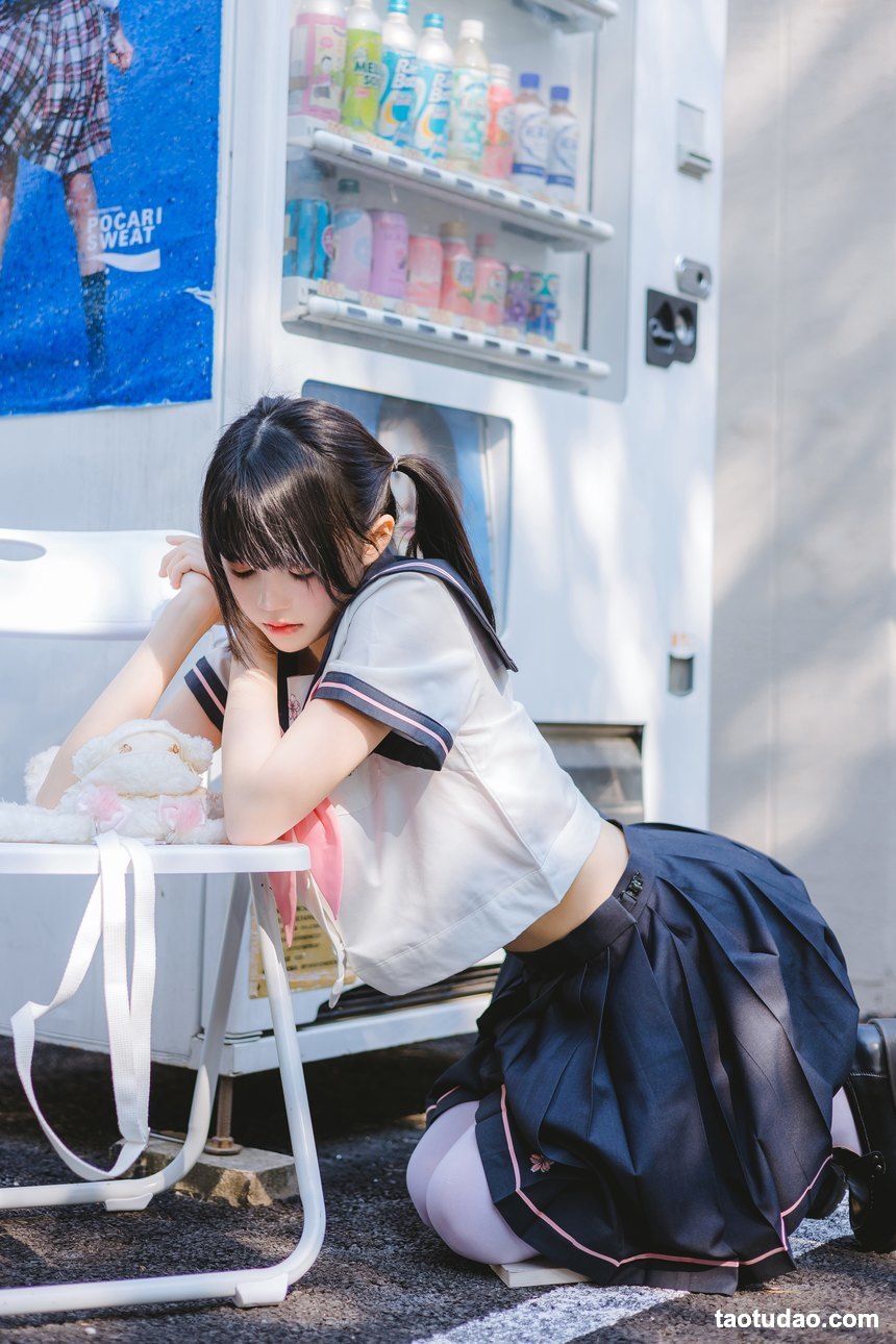 图片[4]-桜桃喵 — 草莓·雪糕01 [33P-363M]-艺库