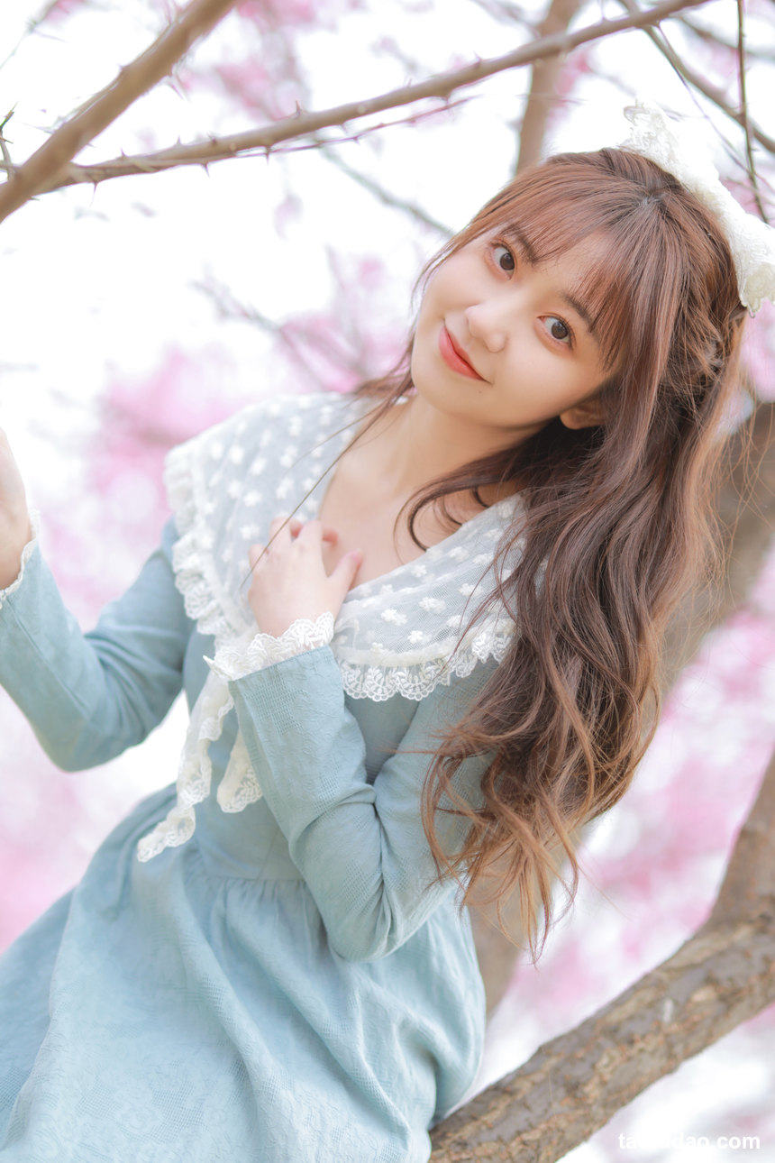 图片[4]-[YITUYU艺图语]2022.05.28 陌上花开 小临川[27+1P／245MB]-艺库