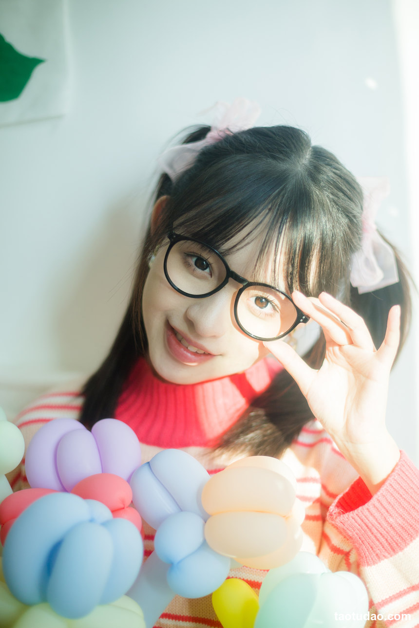 图片[2]-[YITUYU艺图语]2022.11.17 明亮的你 睡饱了吗[35+1P／328MB]-艺库
