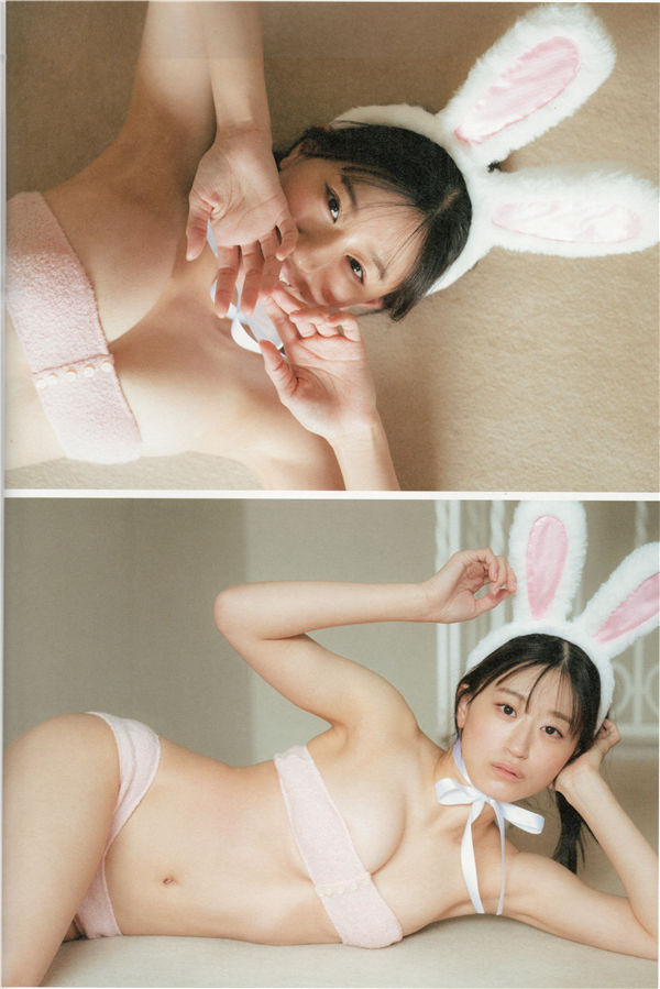 图片[4]-上西怜写真集《Coquettish 色っぽい女の子》高清全本[111P]-艺库