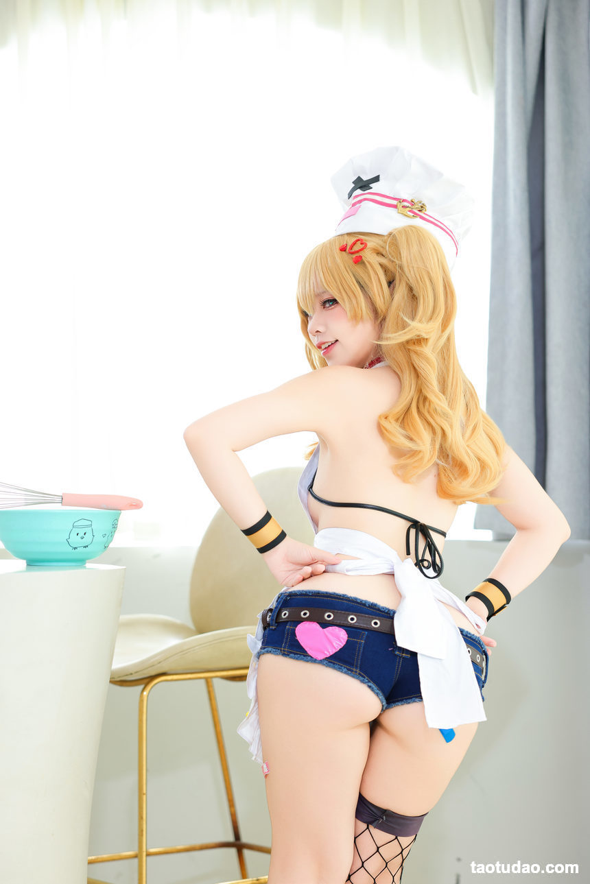 图片[4]-[G44不会受伤]贝奇周年纪念[27P-366M]-艺库