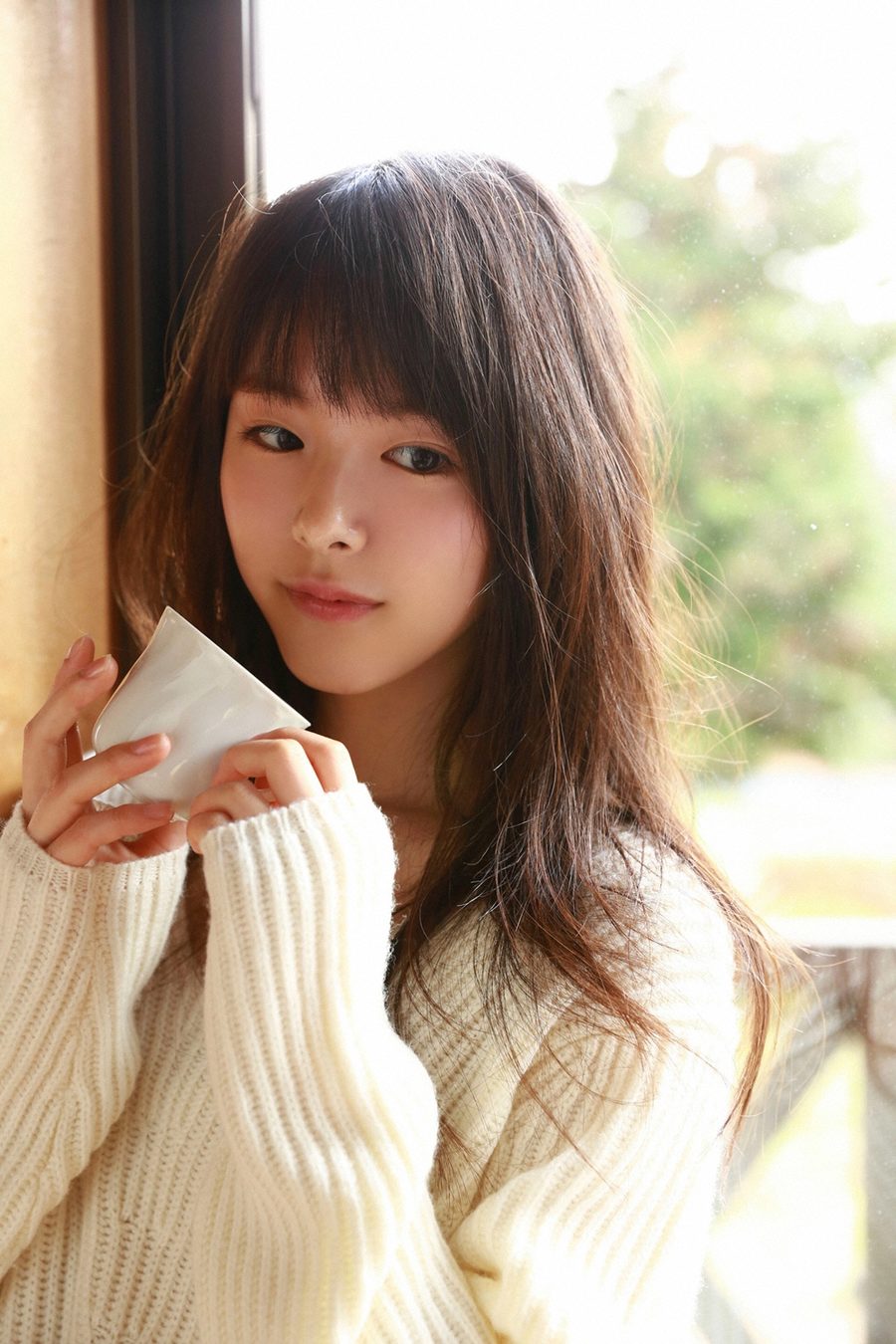 图片[3]-YS WEB 写真集 Vol.738 唐田えりか-艺库