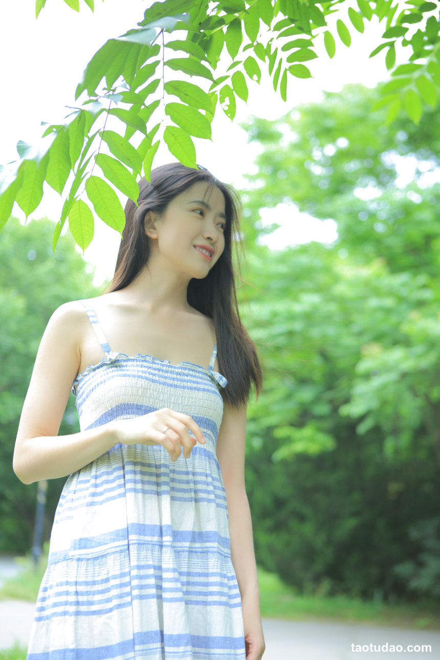 图片[4]-[YITUYU艺图语]2022.07.07 Hatsukio 小草草呀[34+1P／268MB]-艺库
