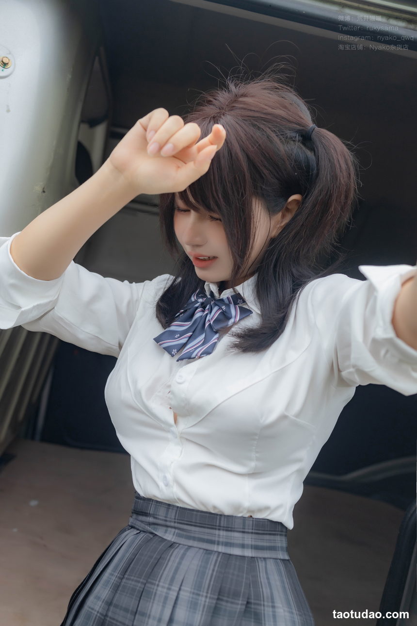 图片[2]-Nyako喵子-诱拐主题本[159P-0.99G]-艺库