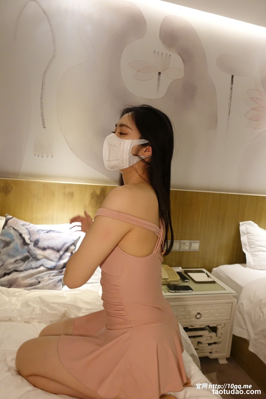 图片[3]-[ROSI口罩系列]2023.04.23 NO.2506[88+1P／106MB]-艺库