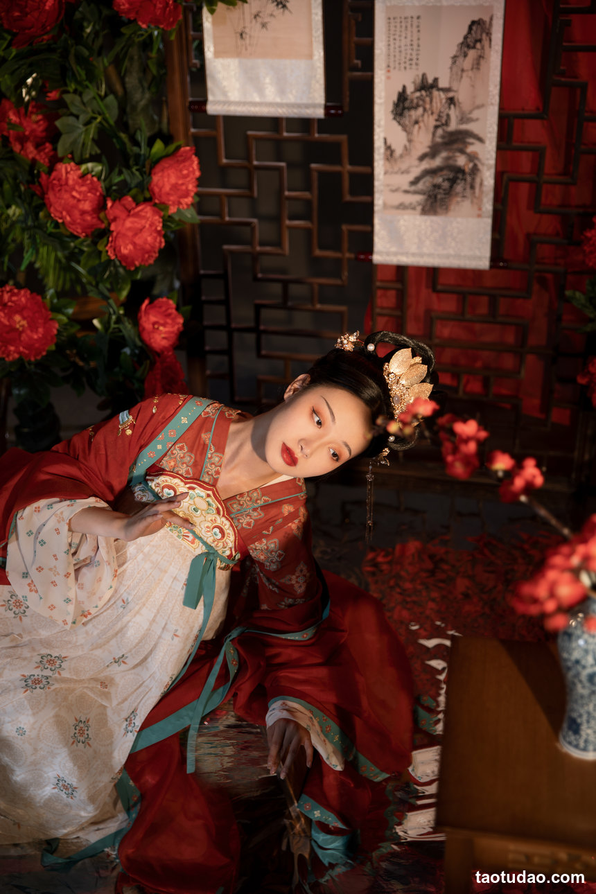 图片[4]-[YITUYU艺图语]2022.07.06 如歌 凌子兮[21+1P／360MB]-艺库