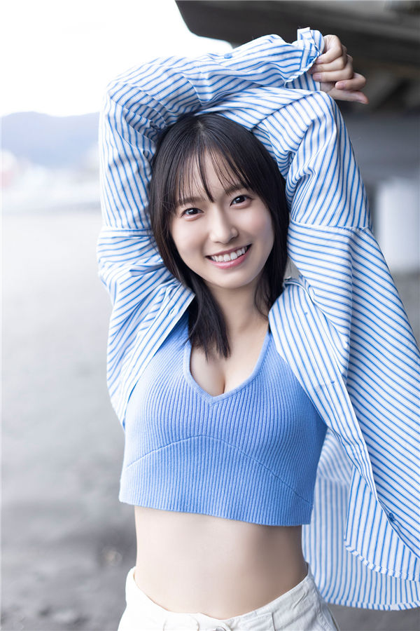 图片[2]-志田音音写真集《オトナなねねまる　ｖｏｌ．２　１００ページ超豪華版》高清全本[103P]-艺库