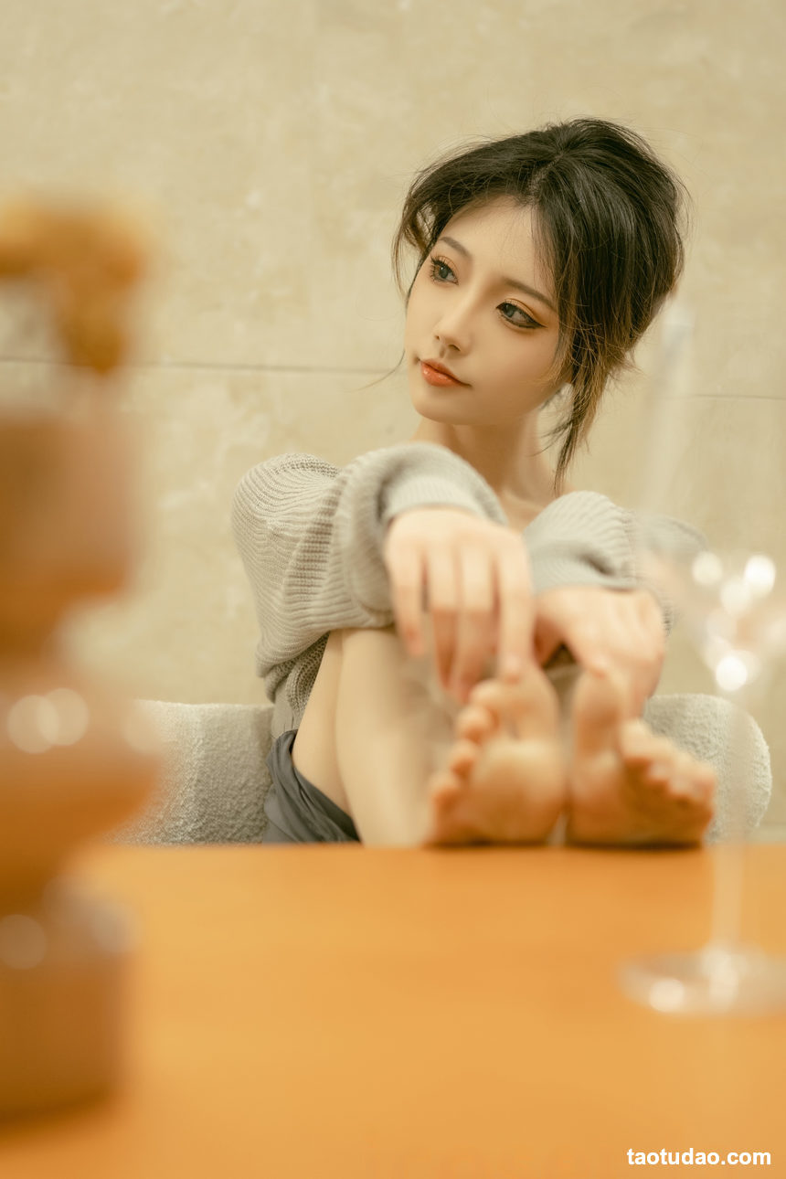 图片[3]-桃良阿宅 – 晚餐后[40P-198.9M]-艺库