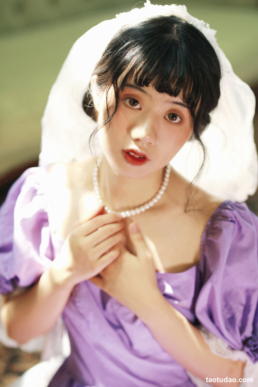 图片[2]-[YITUYU艺图语]2022.10.18 紫藤 阿怪大人_monster[20+1P／637MB]-艺库