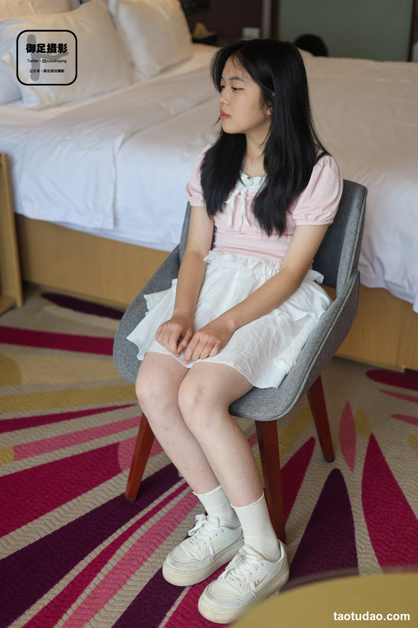 图片[2]-御足摄影 NO.002 回力鞋棉袜 [88P1V2.80GB]-艺库
