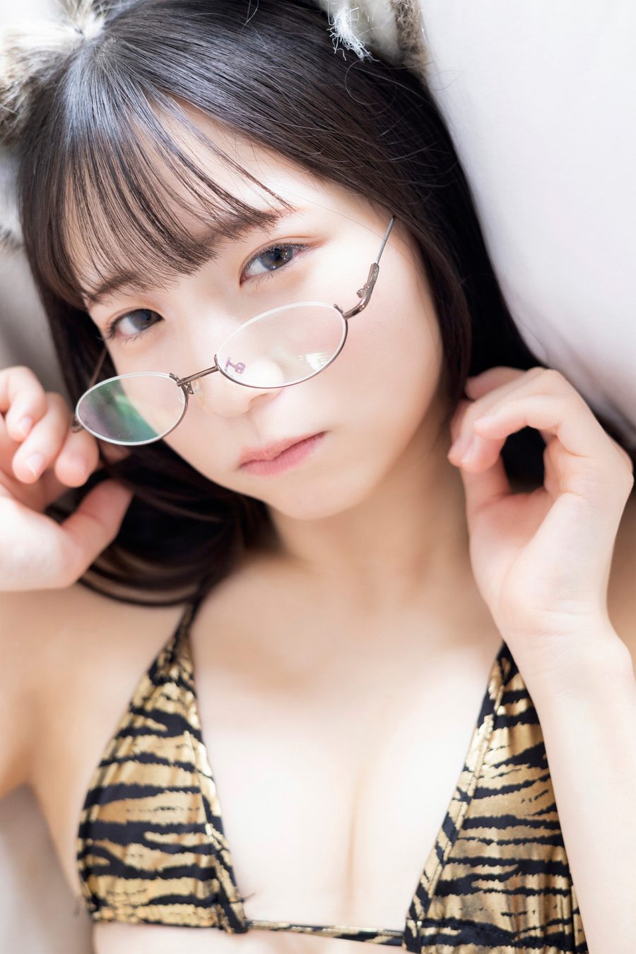 图片[2]-うたたね翠写真集　かわいいひと-艺库