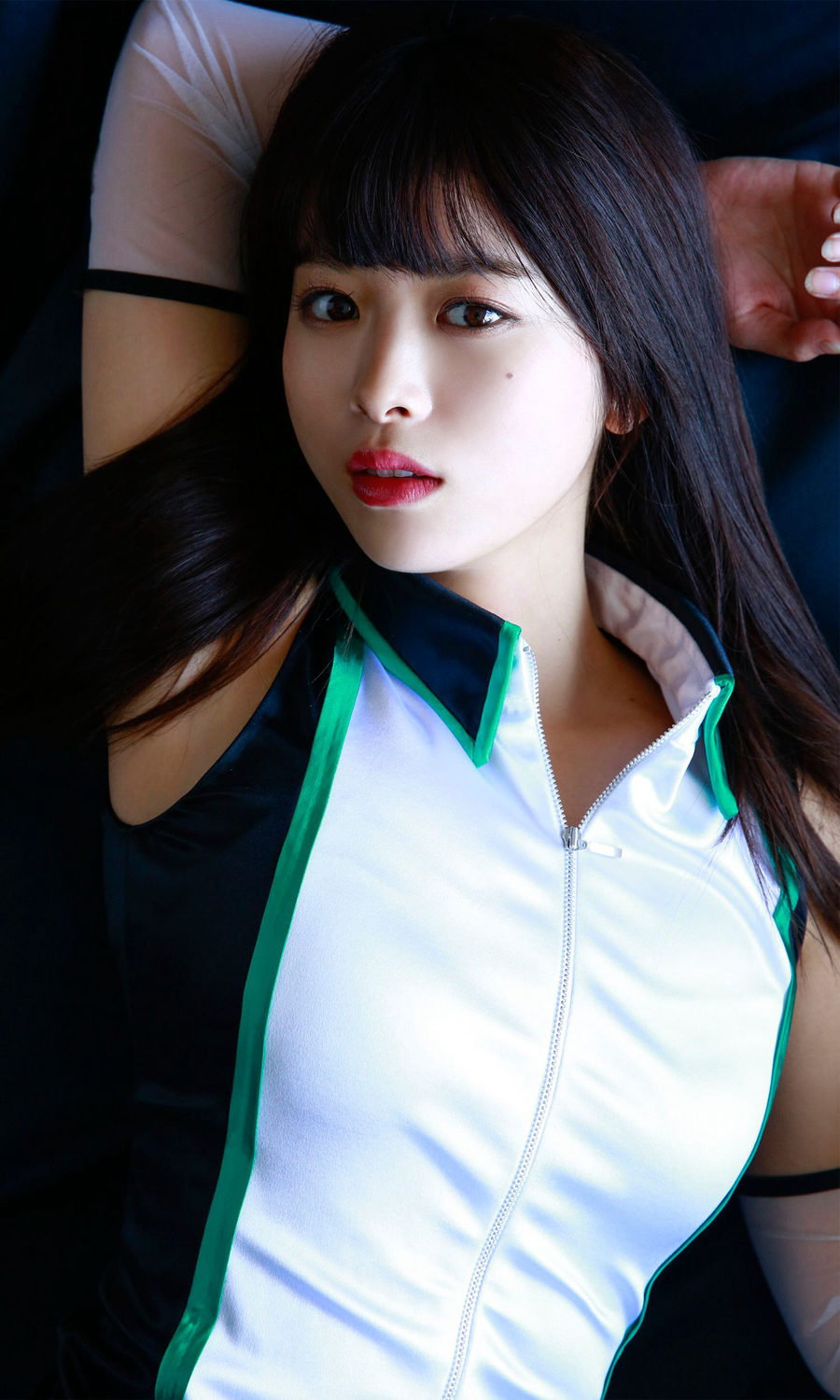 图片[3]-马场富美加写真集「春マン!!」-艺库