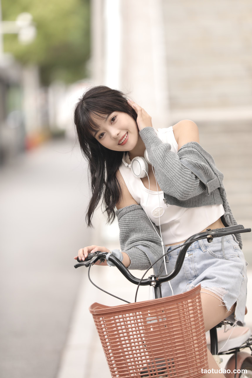 图片[4]-[YITUYU艺图语]2022.10.02 风居住的街道 小薇人儿[36+1P／426MB]-艺库