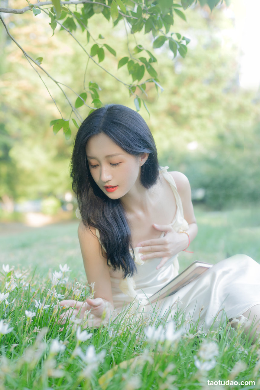 图片[3]-[YITUYU艺图语]2022.10.05 初秋似你 wans[29+1P／298MB]-艺库