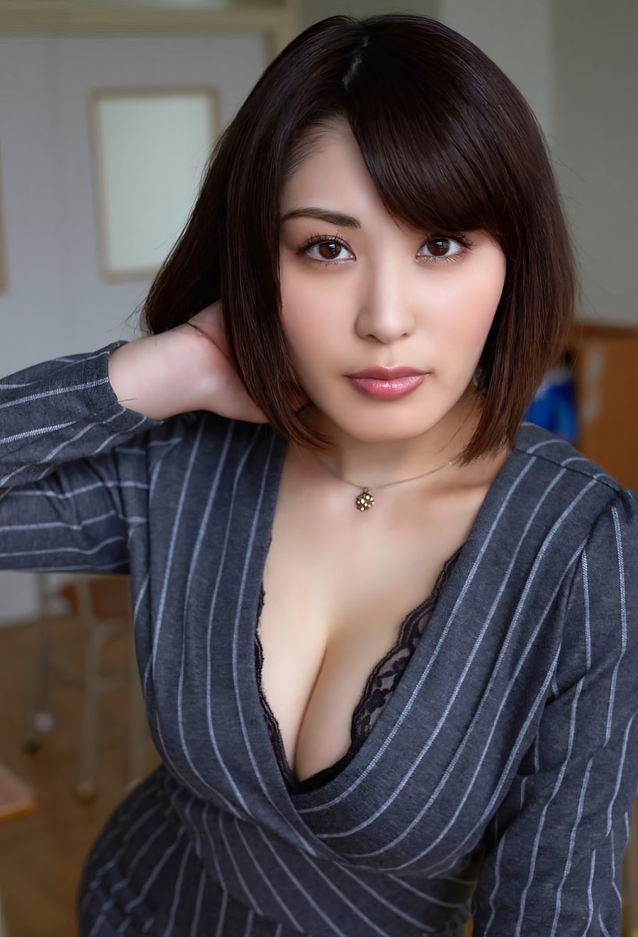 图片[3]-金子智美 ほかのこと考えてるでしょ？-艺库