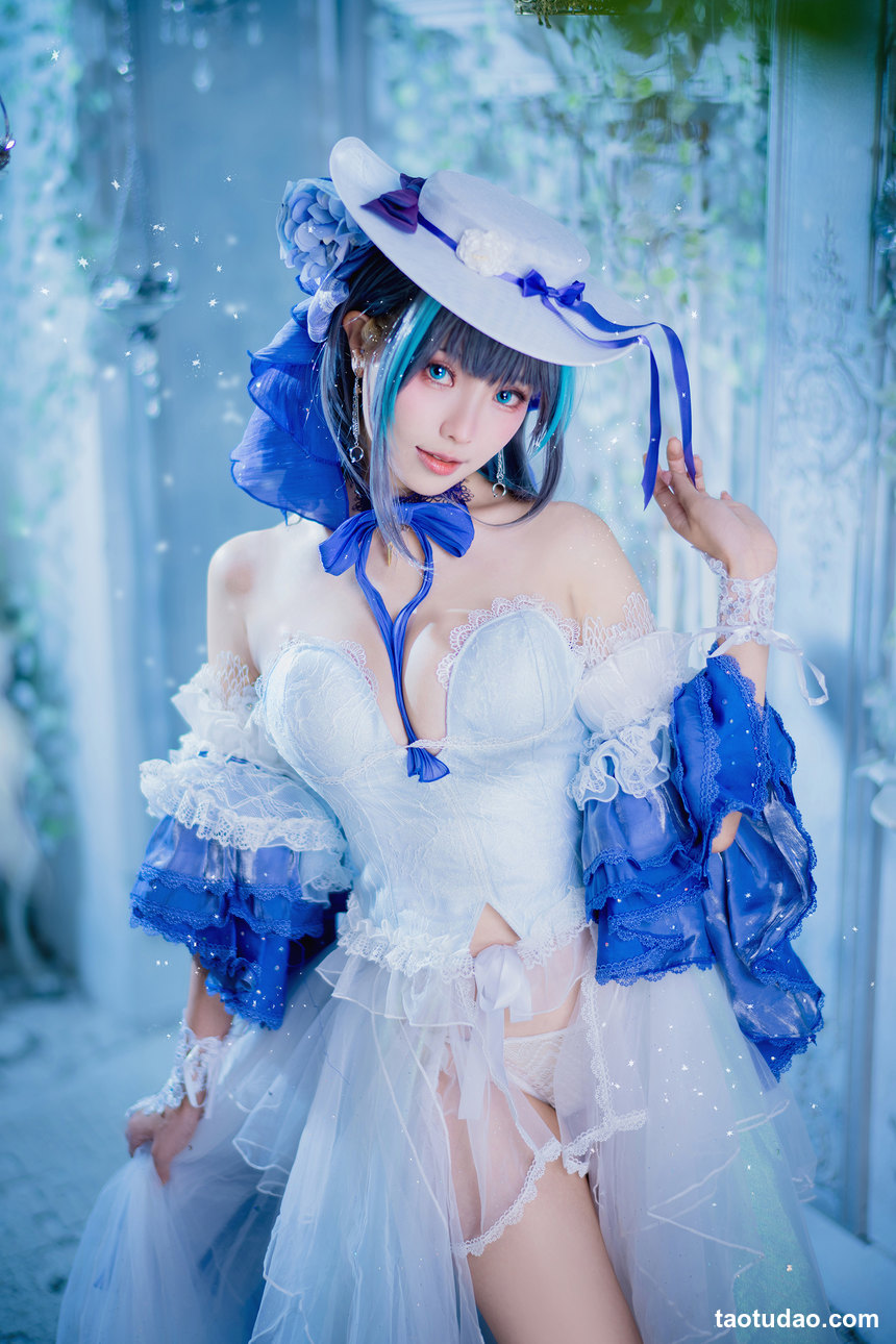 图片[4]-ElyEE子 –  Cheshire Dress [25P+1V-102MB]-艺库