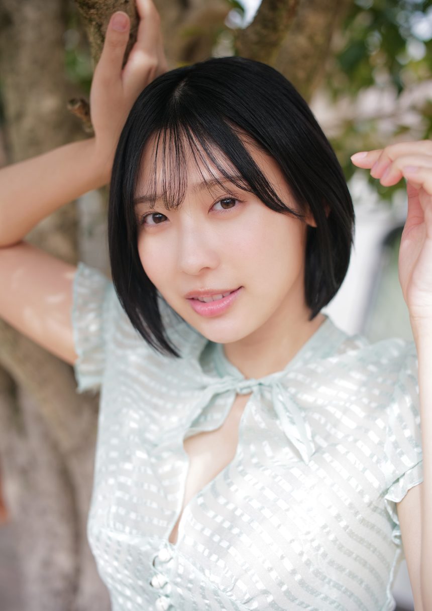 图片[3]-高崎加奈美写真集「忘れてやらない」-艺库