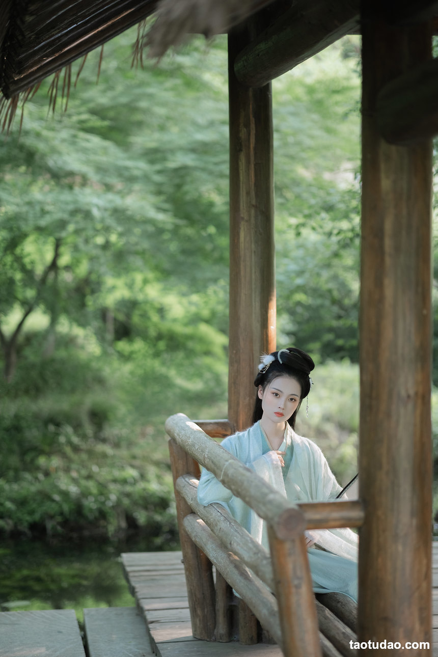 图片[4]-[YITUYU艺图语]2022.08.24 归旧隐 汀贰[41+1P／390MB]-艺库