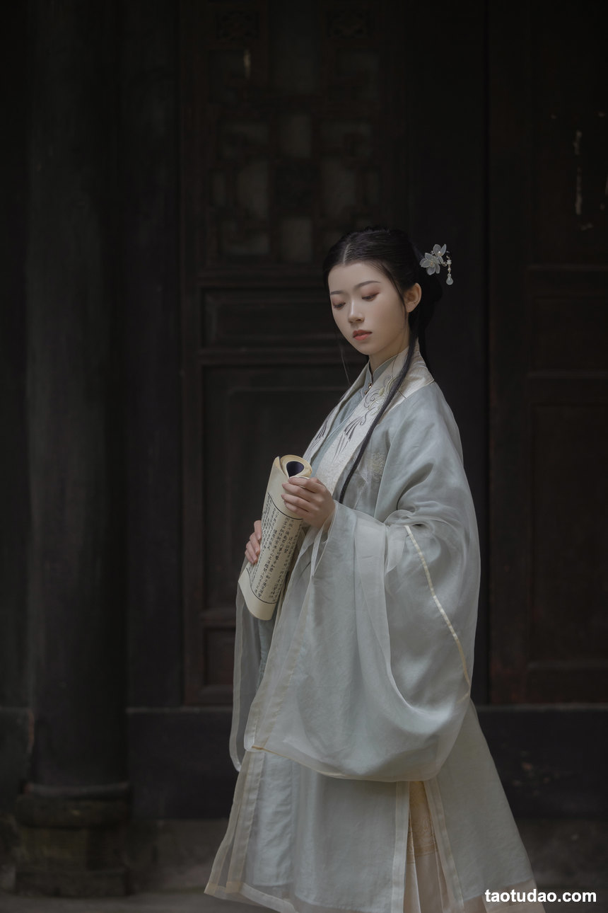 图片[2]-[YITUYU艺图语]2022.03.07 念及 二鱼阿[27+1P／406MB]-艺库