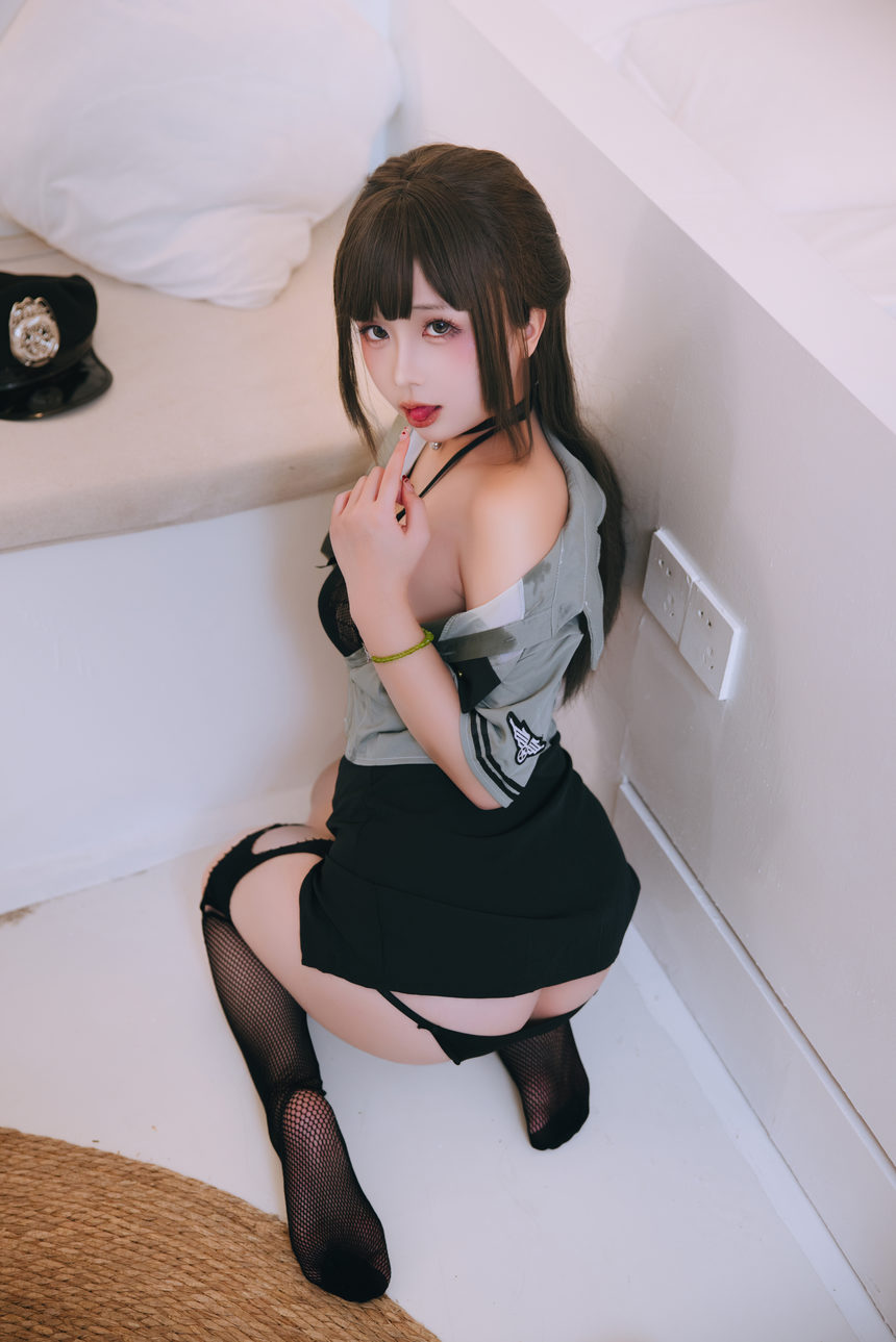图片[3]-日奈娇-教官[210P+8V-2.67MB]-艺库