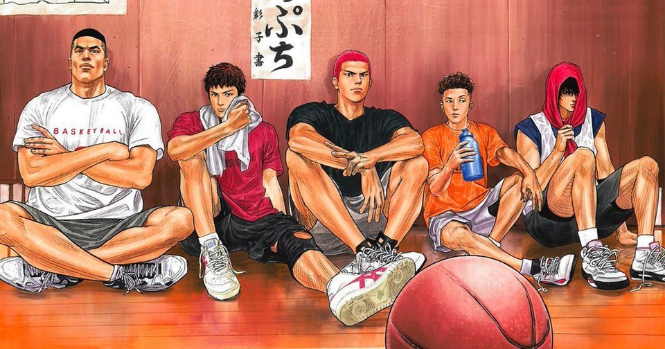 图片[2] - 漫画不会教坏小孩！《父母最想推荐给孩子的11部漫画》JUMP系列果然是最大宗！ - itotii
