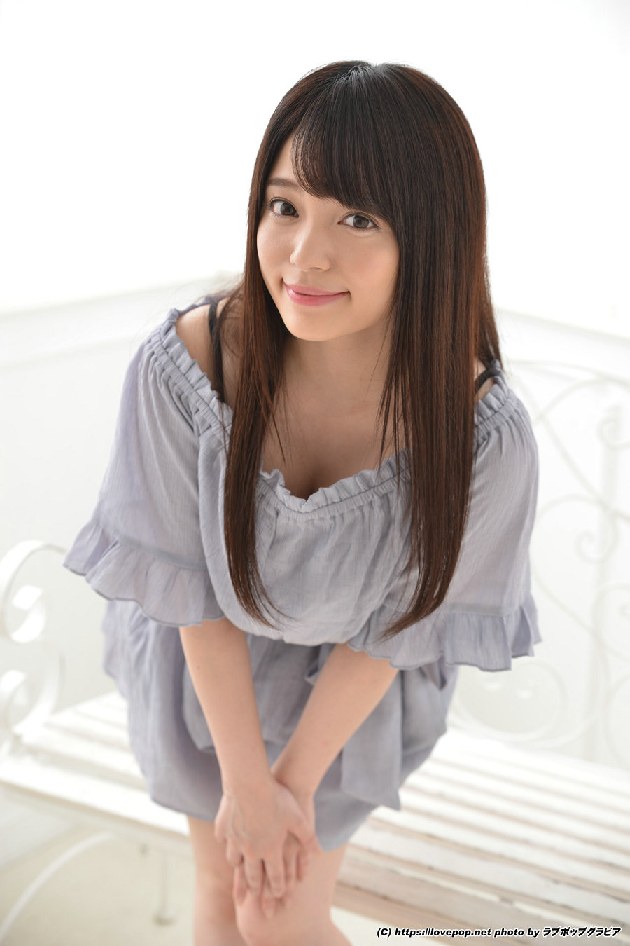 / LOVEPOP / Misa Kurihara 栗原みさ Photoset 03 / 58P22MB / 日系-艺库