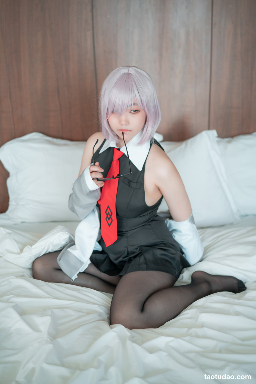 图片[2]-[CreamSoda] Mash Mimmi concept_1  [38P-244MB]-艺库