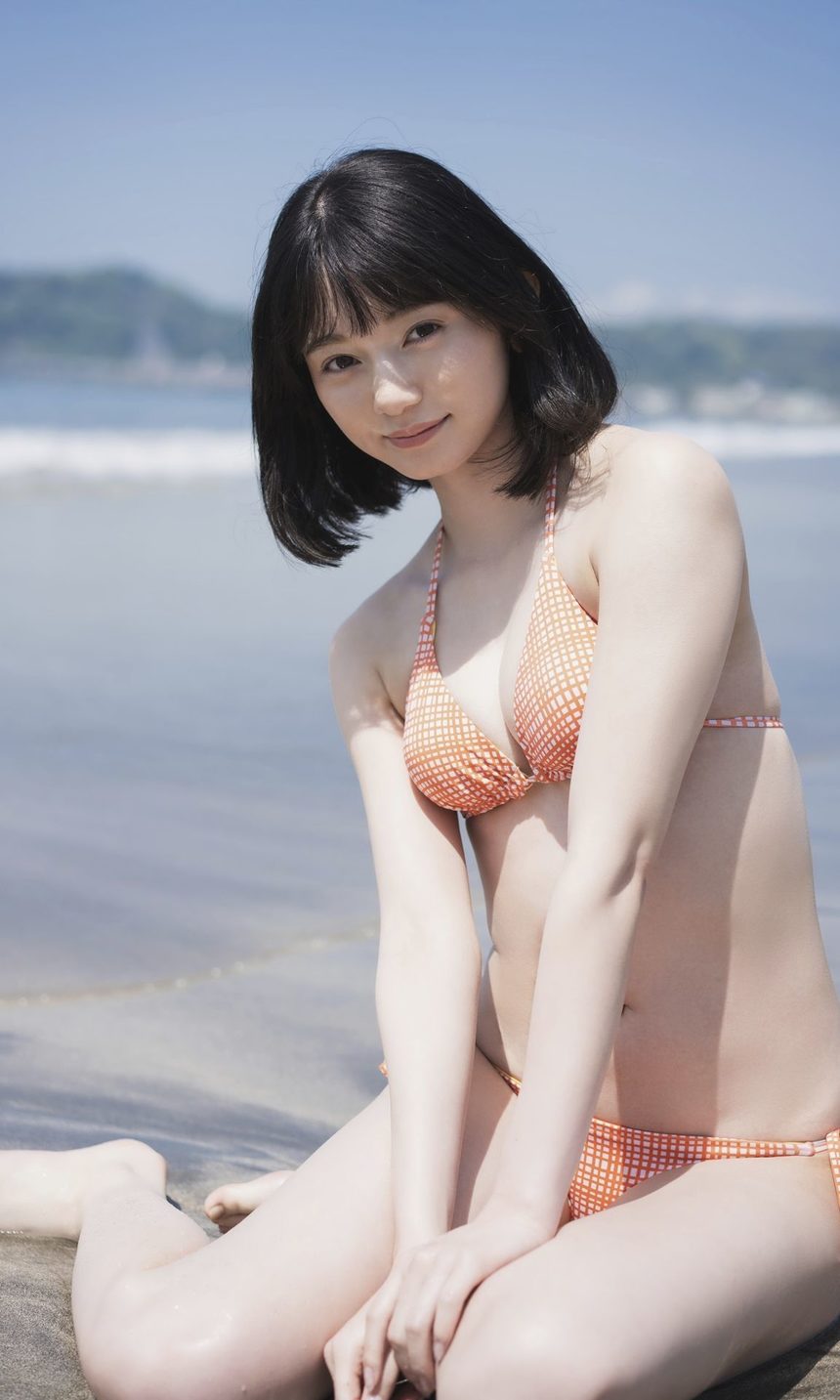 图片[2]-熊泽风花写真集「ヒロインは終わらない」-艺库