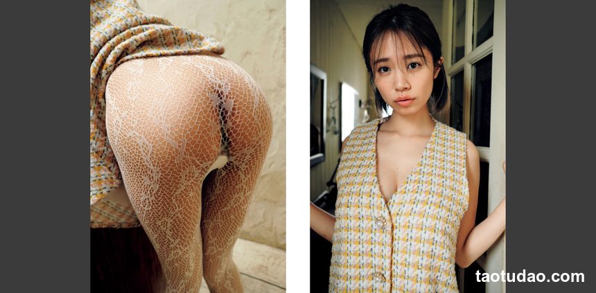 图片[2]-菜乃花 LAST写真集 しずく[85P-155MB]-艺库