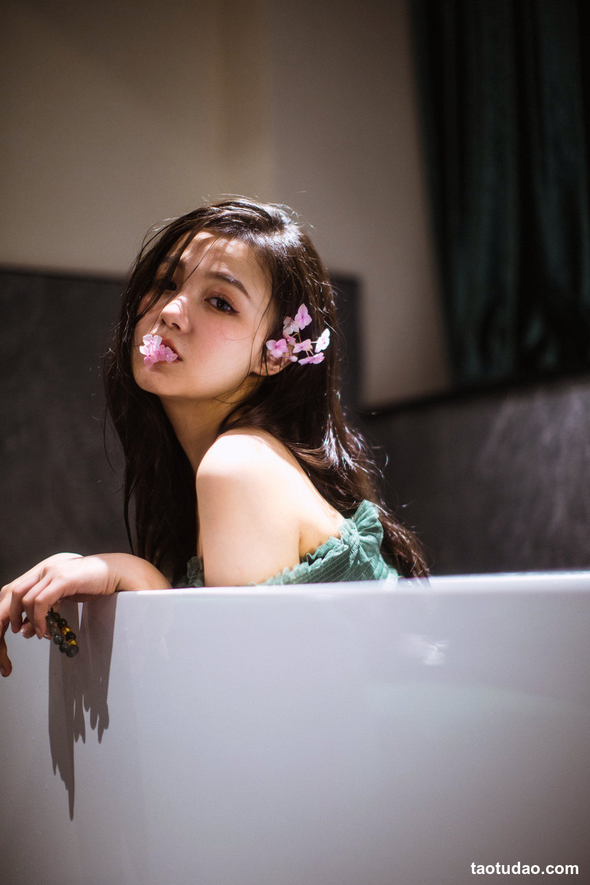 图片[2]-[YITUYU艺图语]2022.07.23 沉溺 夏芸是只小考拉[21+1P／196MB]-艺库