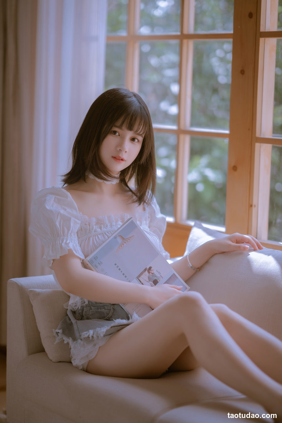 图片[2]-[YITUYU艺图语]2023.02.26 郭襄 惠儿儿吖[19+1P／443MB]-艺库