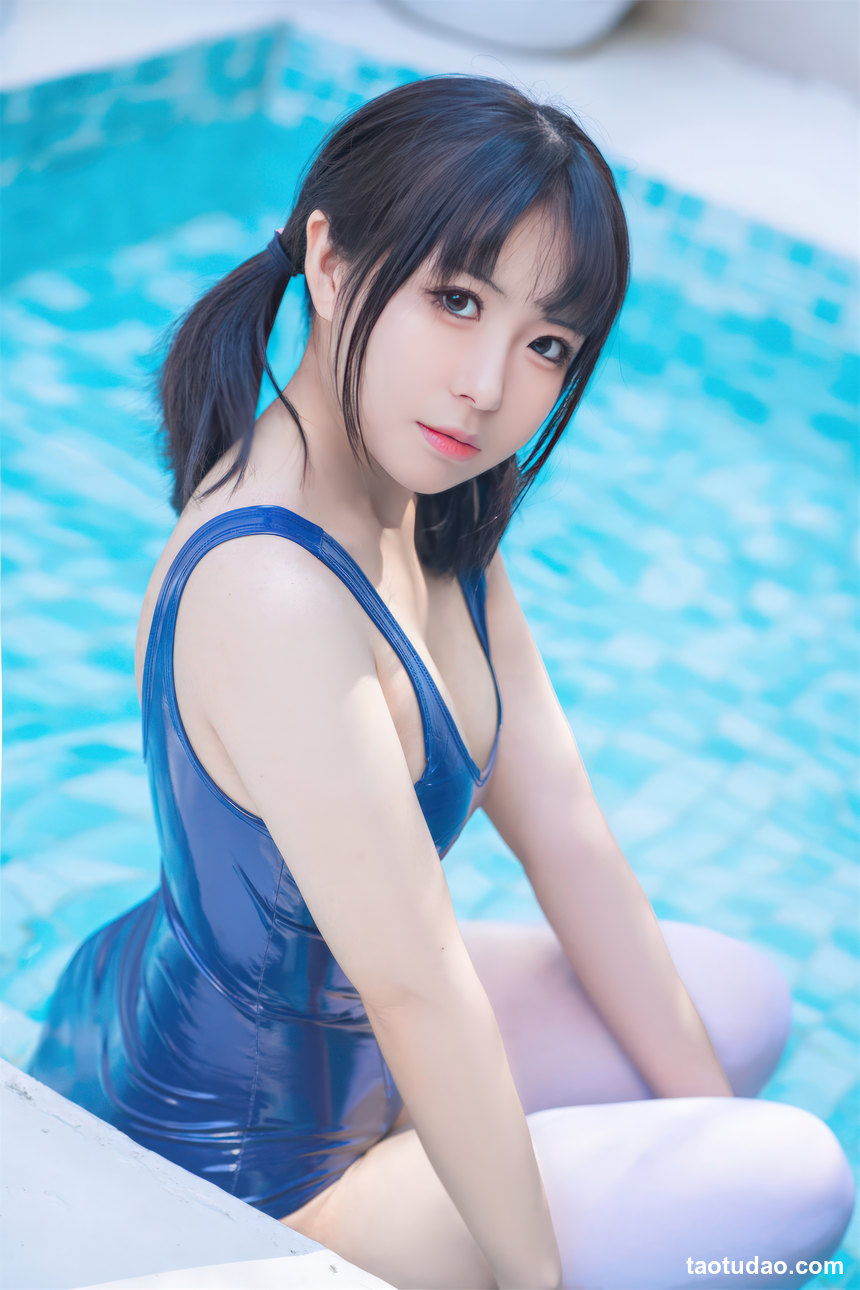 图片[3]-虎森森 – NO.16 JK死库水 [35P-329MB]-艺库
