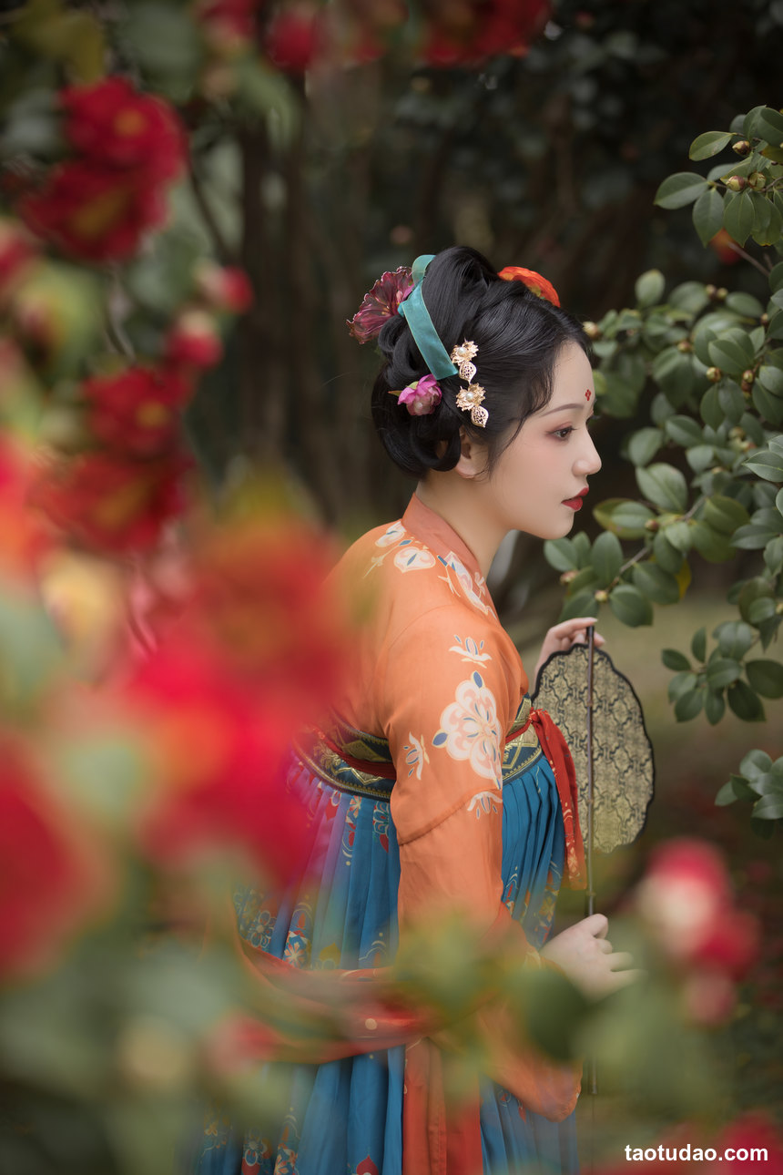 图片[4]-[YITUYU艺图语]2022.08.06 胭脂 宛若[22+1P／338MB]-艺库