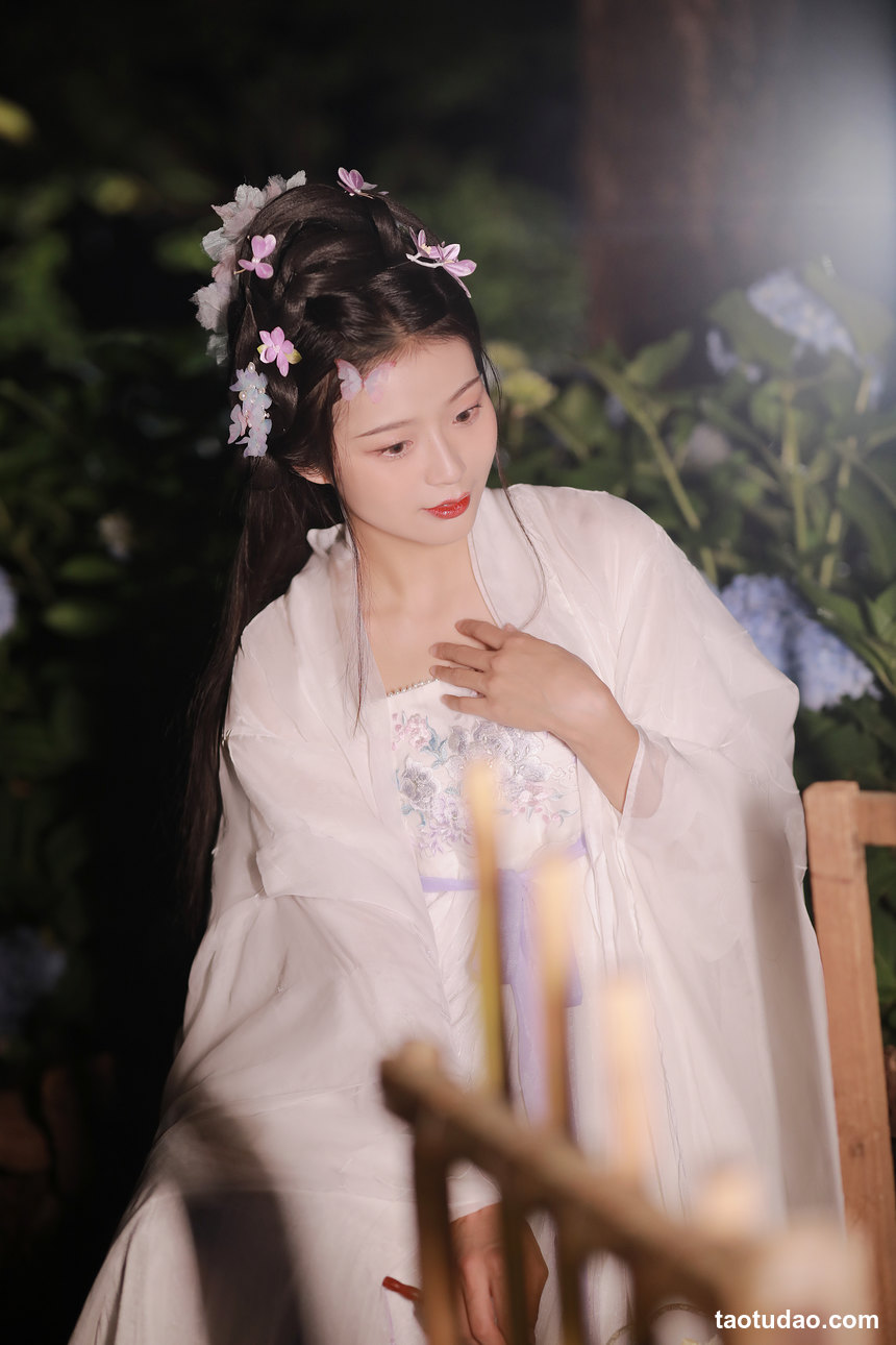图片[3]-[YITUYU艺图语]2022.07.10 原是一场梦 nya酱的铃铛铛[19+1P／369MB]-艺库