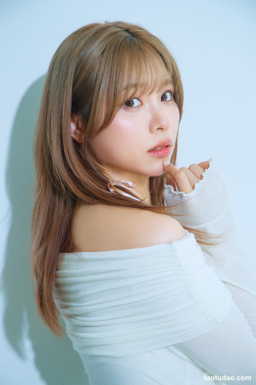图片[4]-Liyuu VOICE VISTA magazine デジタル写真集-艺库
