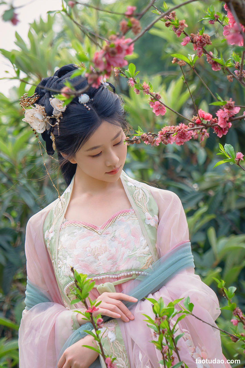图片[3]-年年nnian –  海棠仙[84P-342.4M]-艺库
