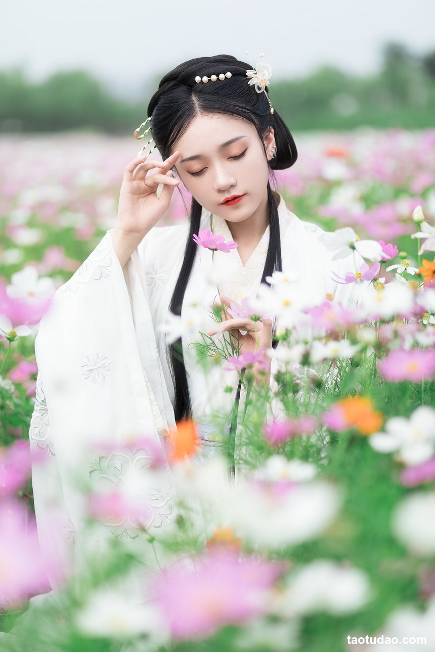 图片[2]-[YITUYU艺图语]2022.01.30 山河远阔 人间烟火 芋圆圆鹅[22+1P／508MB]-艺库