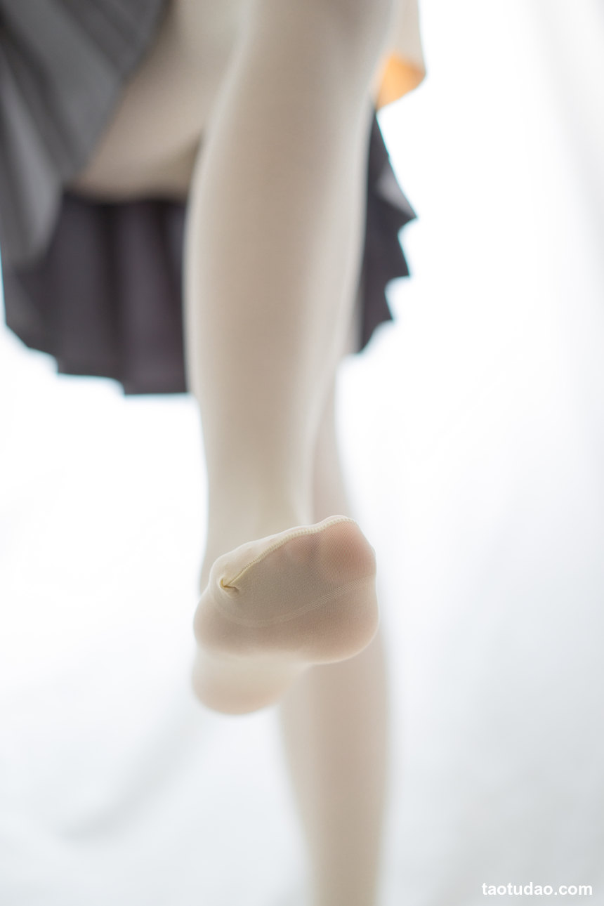 图片[3]-喵写真 VOL.017 眼镜学妹丝足 [104P-736MB]-艺库