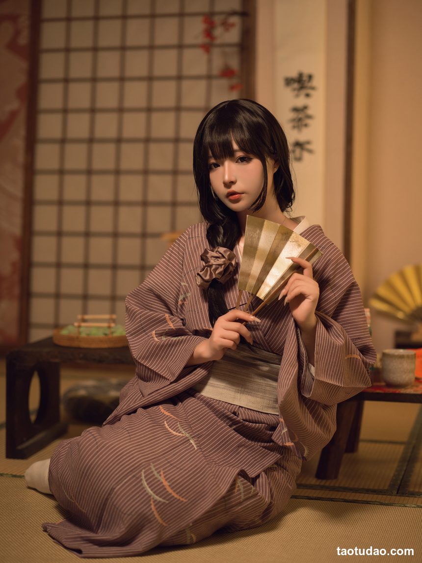 图片[2]-yuuhui玉汇 – 湘追夫人 [140P-270MB]-艺库