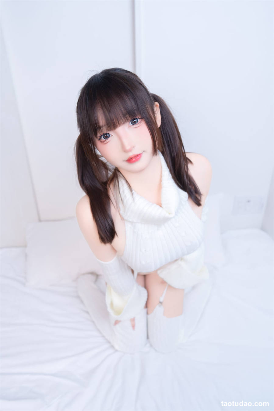 图片[3]-神楽坂真冬 斩男毛衣 [75P+2V-11.3MB]-艺库