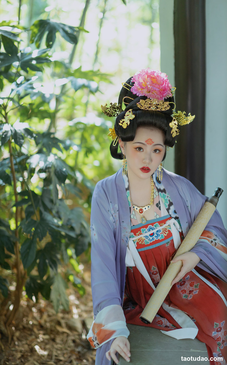 图片[4]-[YITUYU艺图语]2022.04.29 江南游 雨绵绵o[22+1P／297MB]-艺库